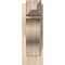 Ekena Millwork Funston Craftsman Smooth Outlooker, Douglas Fir, 5 1/2"W x 12"D x 16"H OUT06X12X16FST04SDF - alternate 3